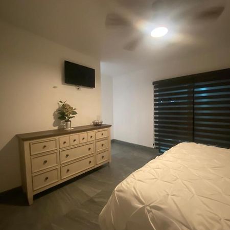 Apartamento Centrico Leilighet Ensenada Eksteriør bilde