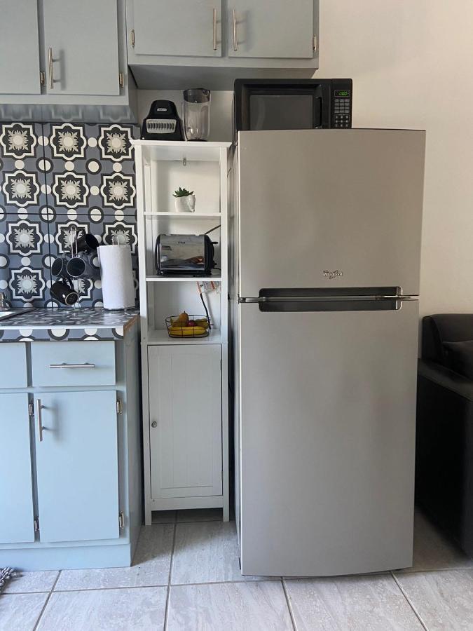 Apartamento Centrico Leilighet Ensenada Eksteriør bilde