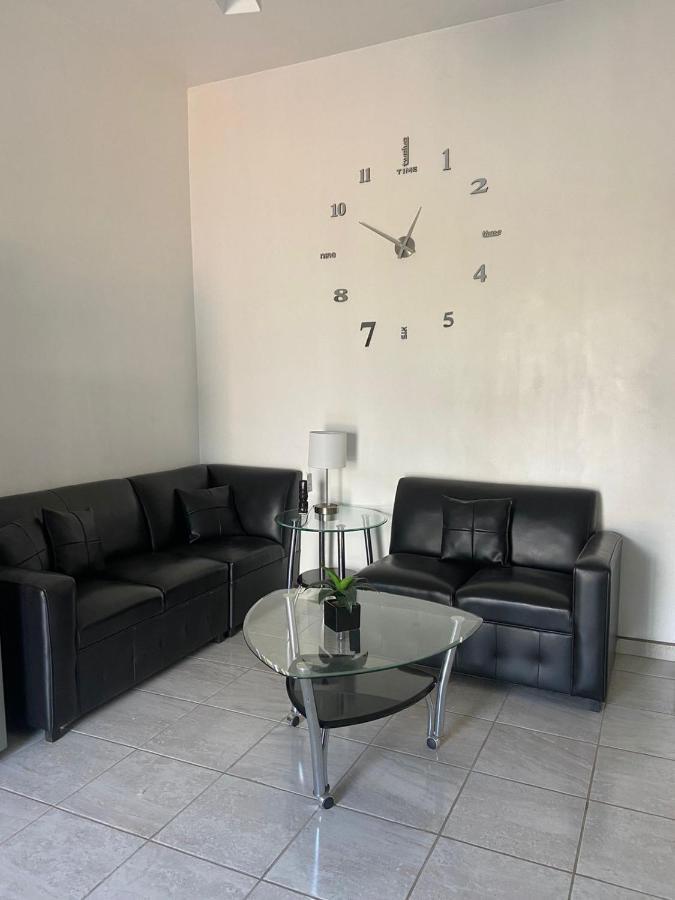 Apartamento Centrico Leilighet Ensenada Eksteriør bilde