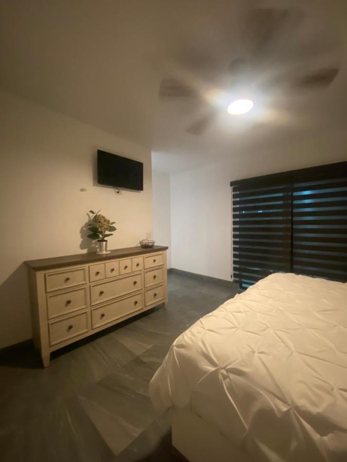 Apartamento Centrico Leilighet Ensenada Eksteriør bilde